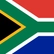 South Africa Flag