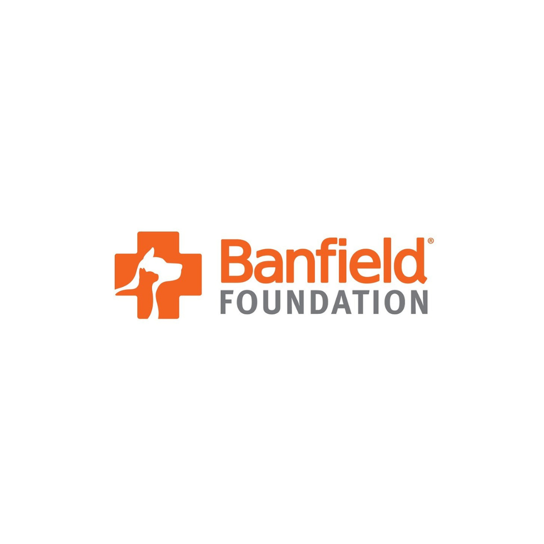 Banfield Foundation logo