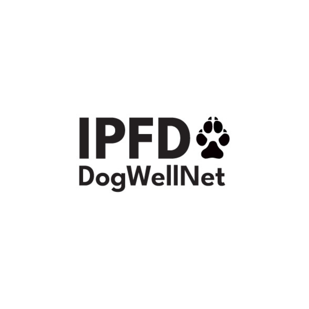 IPFD DogWellNet logo