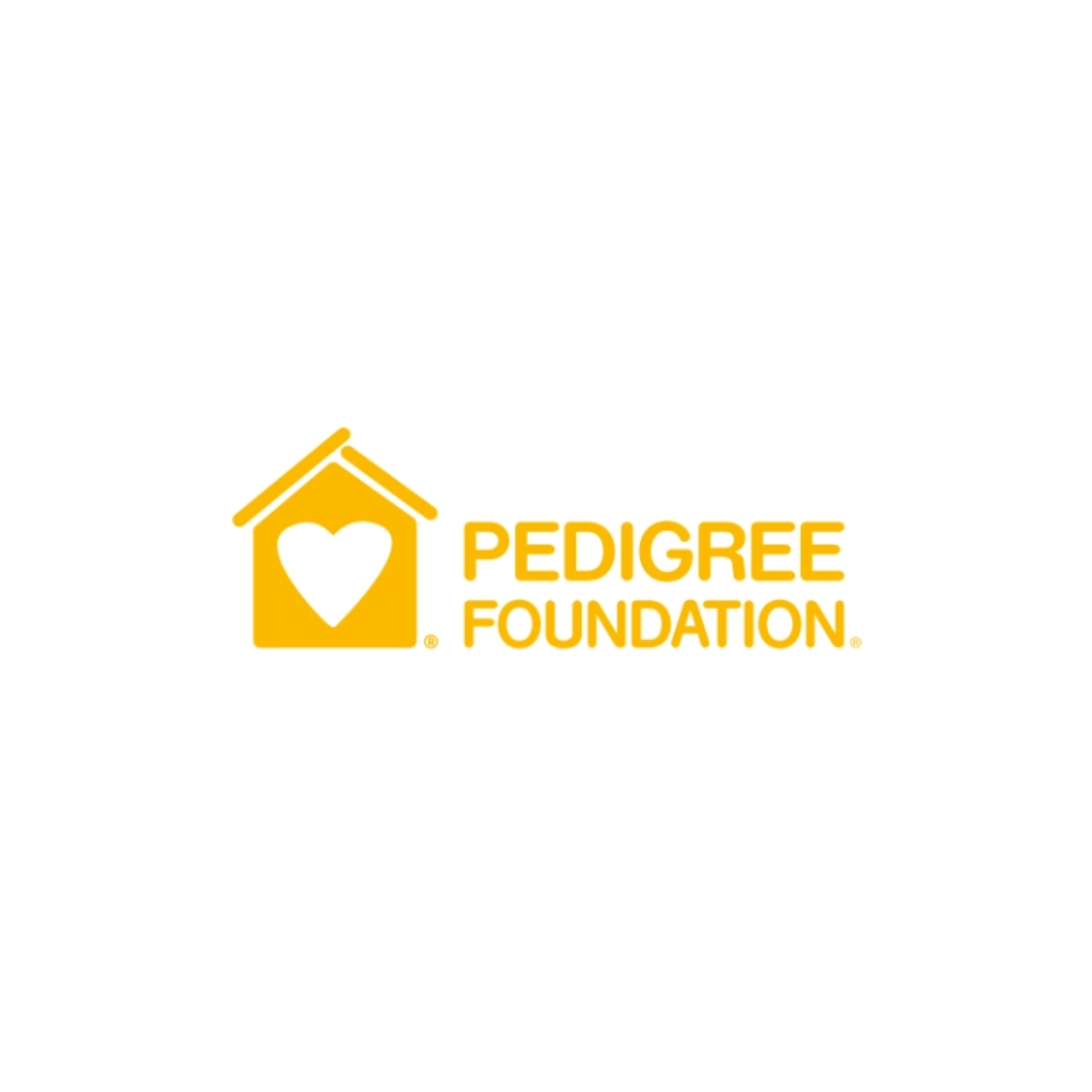 Pedigree Foundation Logo