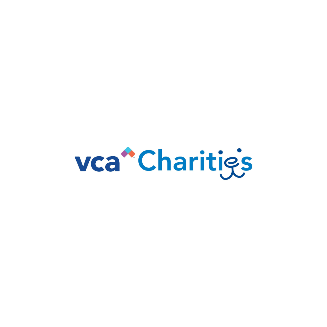 VCA Charities logo