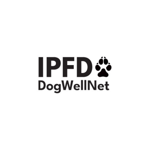 IPFD DogWellNet logo